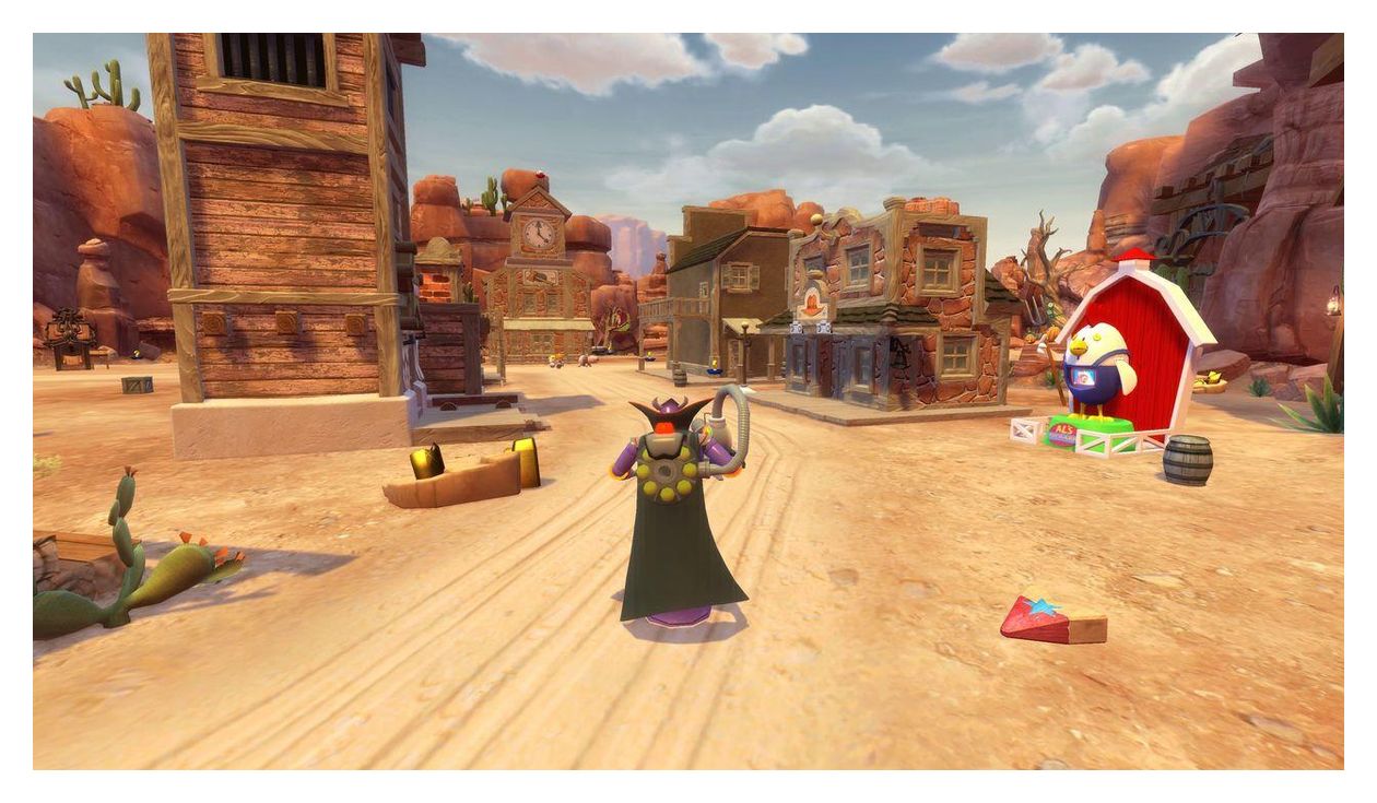 Toy Story 3 Complete + Retro Roundup! (Double Pack) (PlayStation 5) 