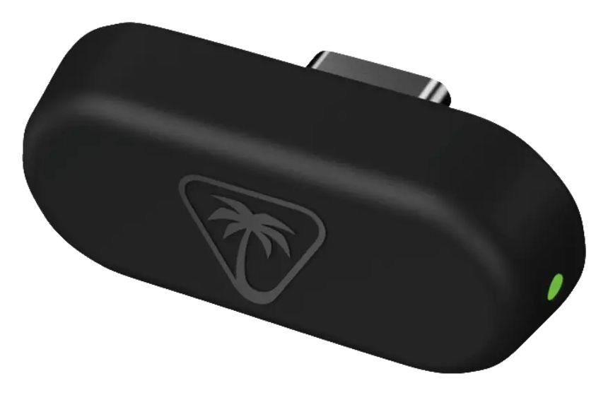 Stealth 500 Over Ear Bluetooth Kopfhörer kabellos 40 h Laufzeit USB Typ-C  (Weiß) 