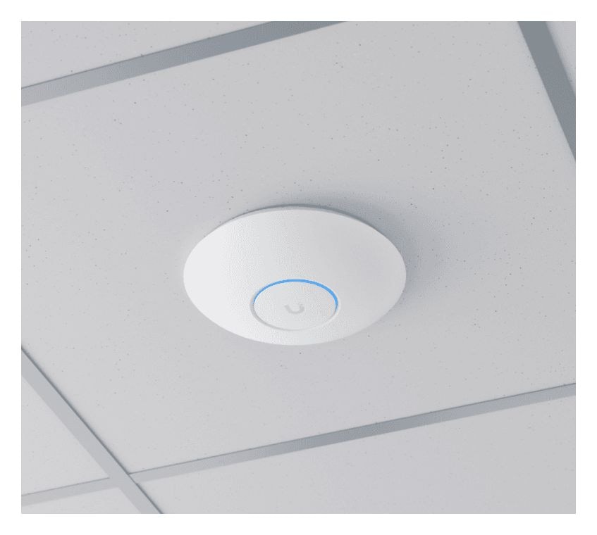 U7 Pro Access Point bis 5800 Mbit/s 