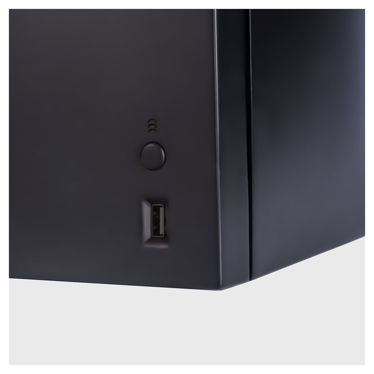 Xbox Series X 10L Minikühlschrank 