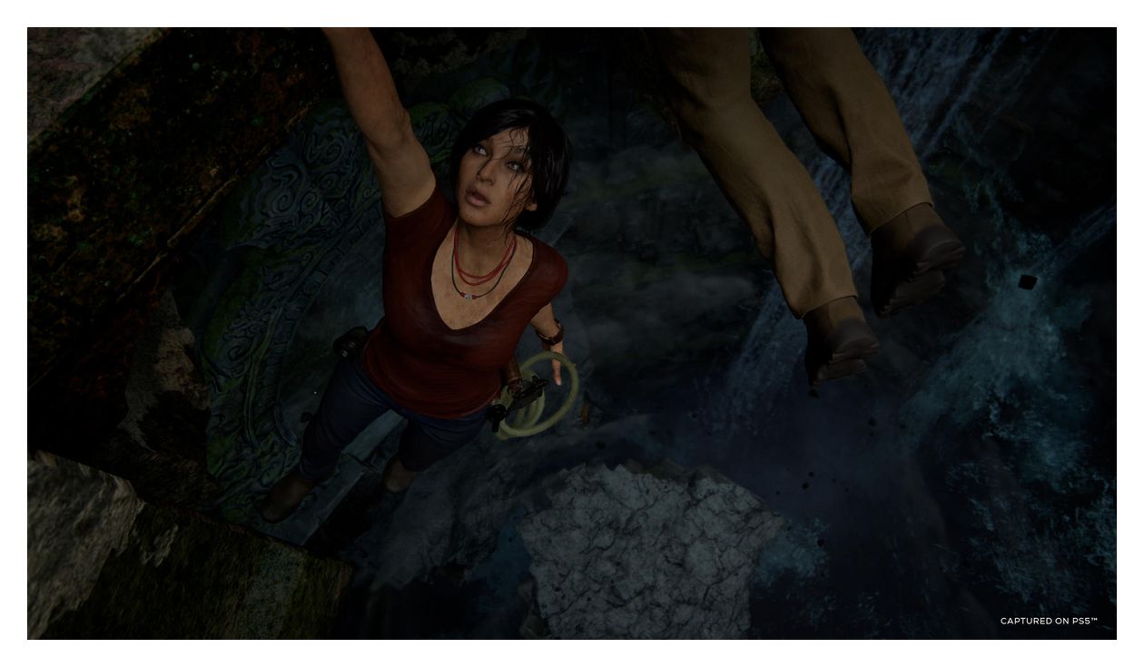 Uncharted: Legacy of Thieves Collection 
