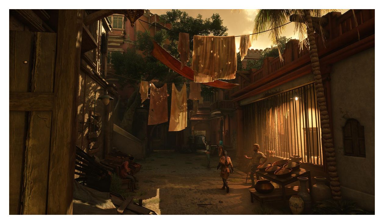 Unknown 9: Awakening (PlayStation 5) 