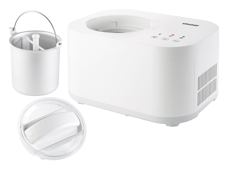 48820 Snow 1 l Eismaschine 135 W 