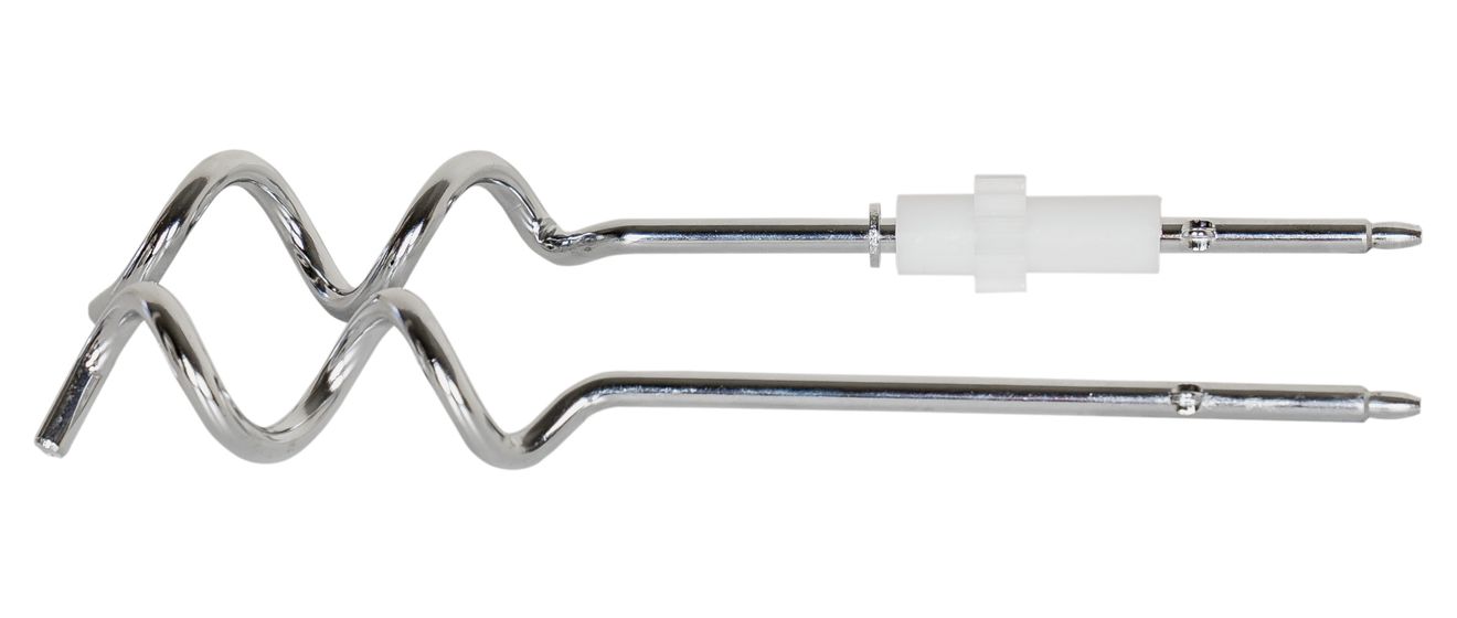 78720 Hannah Handmixer 500 W 5 Stufen  (Weiß) 