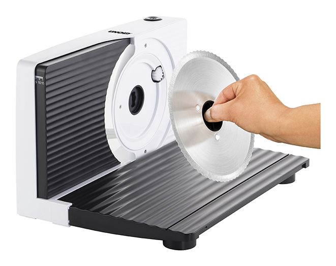 78860 Curve Allesschneider 100 W 