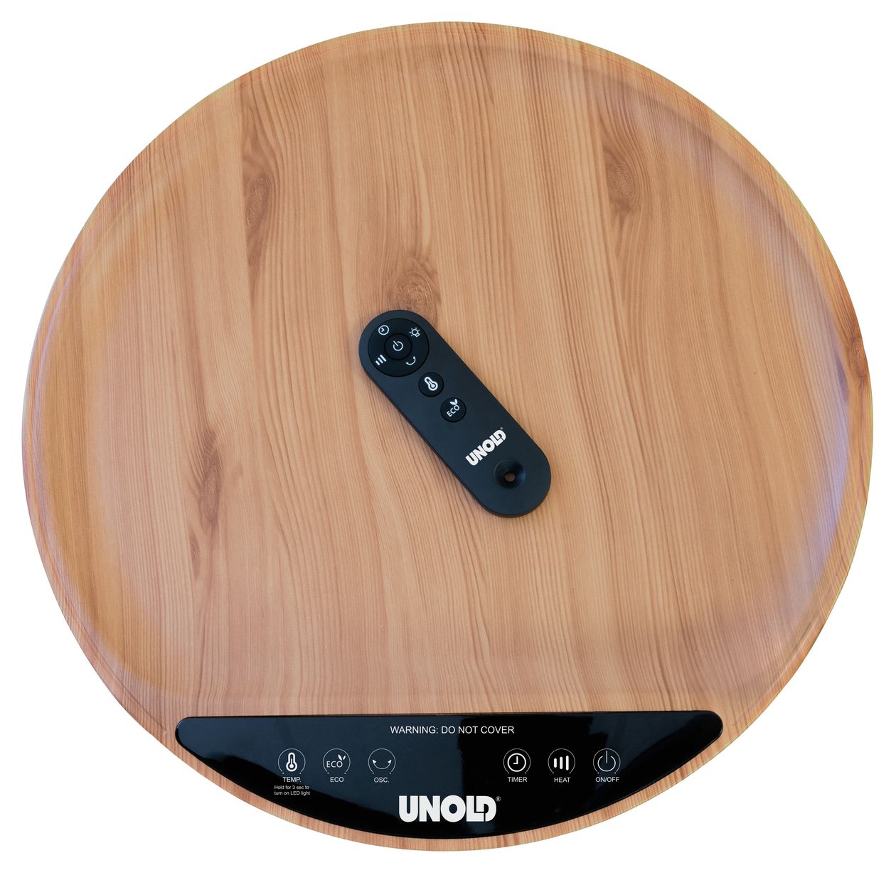 86545 Henry Heizlüfter 