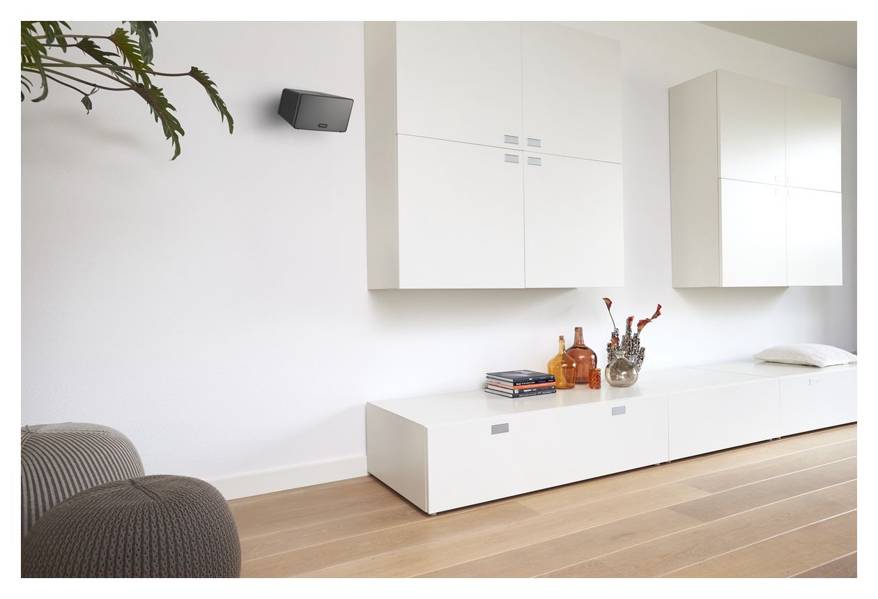 Sound 4203 Wandhalterung für SONOS PLAY:3 