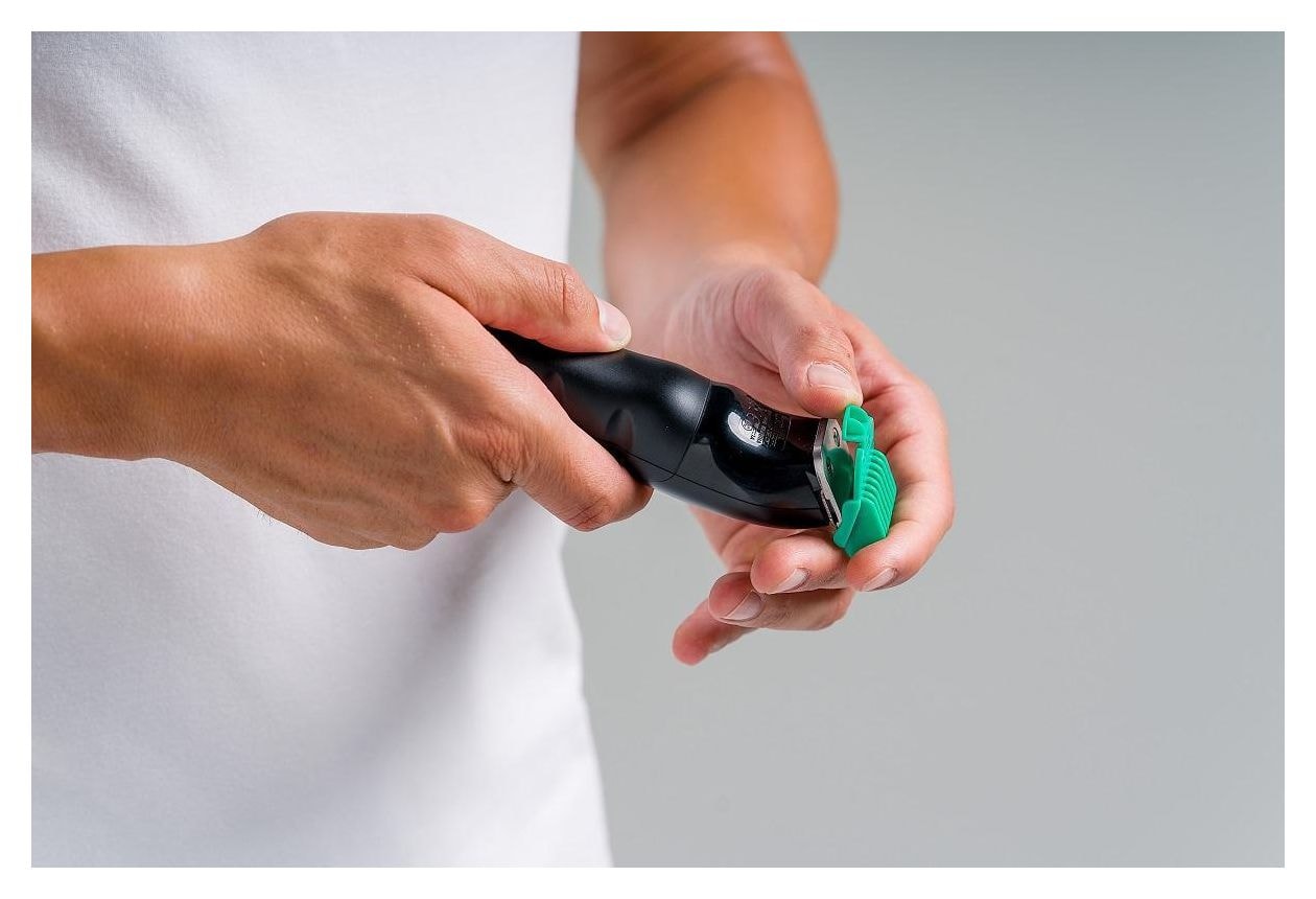 Color Trim Advanced Haarschneider Batterie/Akku 