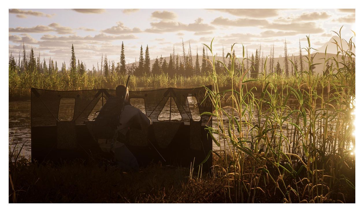Way of the Hunter 2 (PlayStation 5) 