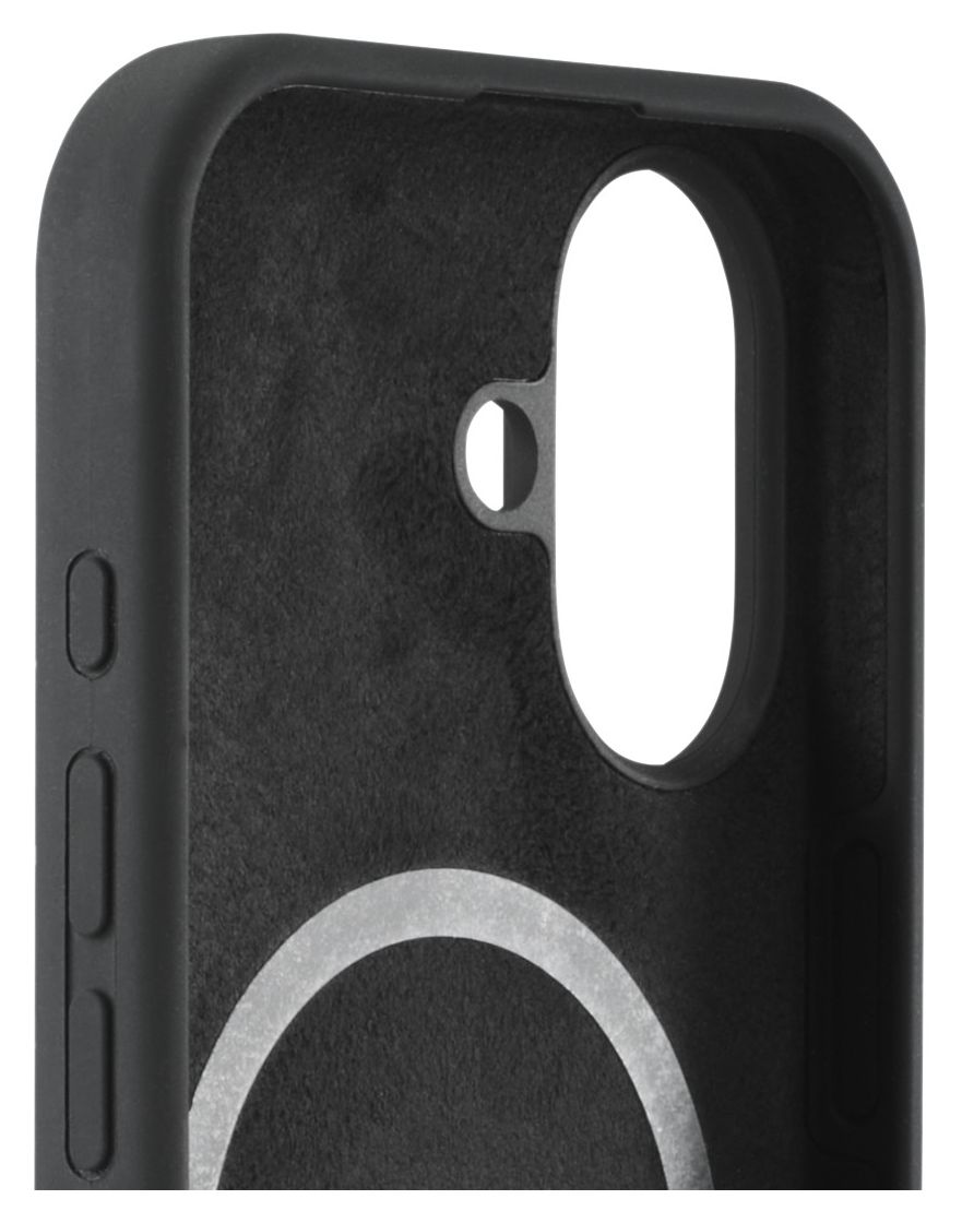 Mag Urban Case Cover für Apple iPhone 17  (Schwarz) 