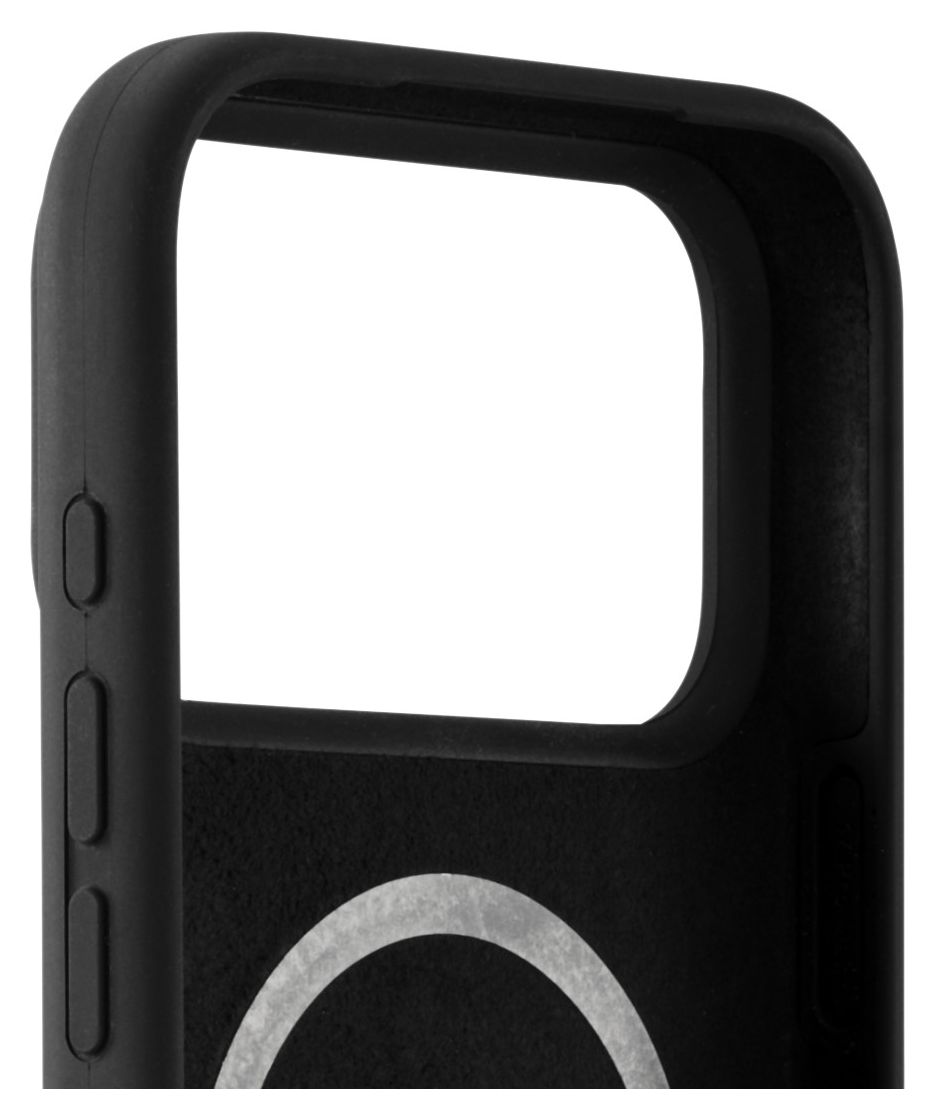 Mag Urban Case Cover für Apple iPhone 17 Pro Max  (Schwarz) 