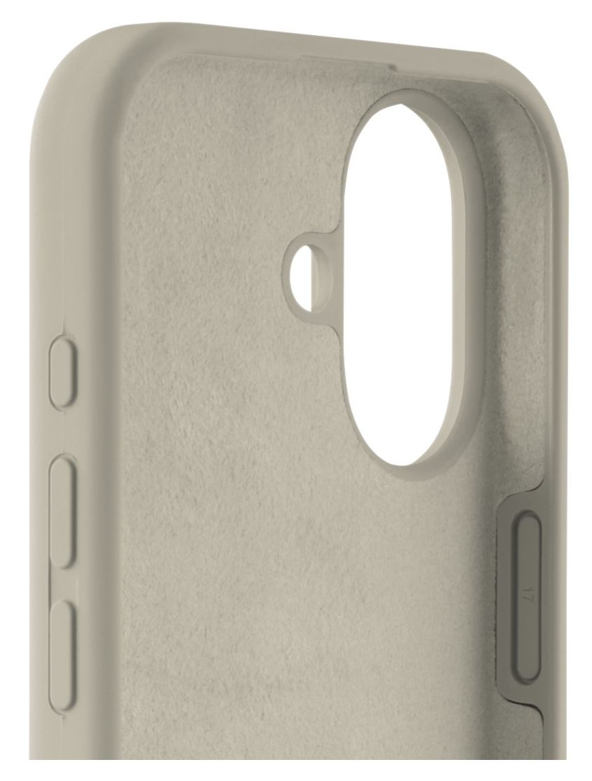 Mag Urban Stand Case Cover für Apple iPhone 17  (Sand) 