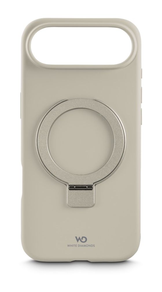Mag Urban Stand Case Cover für Apple iPhone Air  (Sand) 
