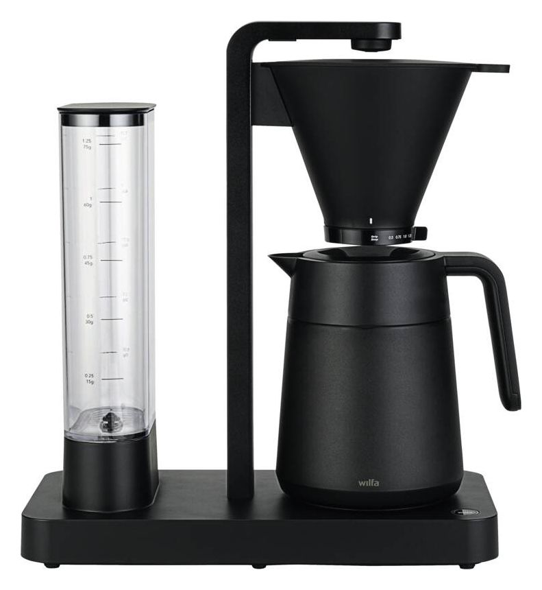 CM9B-T125 Performance Thermo 10 Tassen Thermo Filterkaffeemaschine 1,2 l  (Schwarz) 