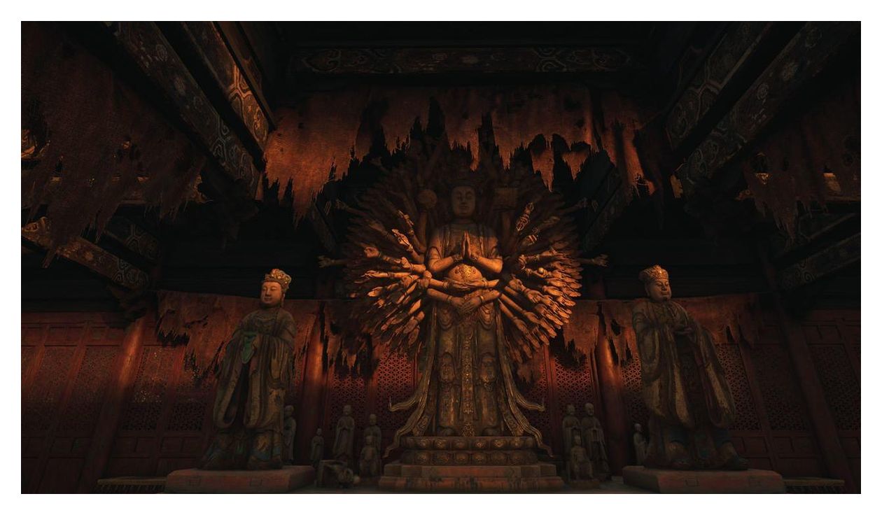 WUCHANG: Fallen Feathers (PlayStation 5) 