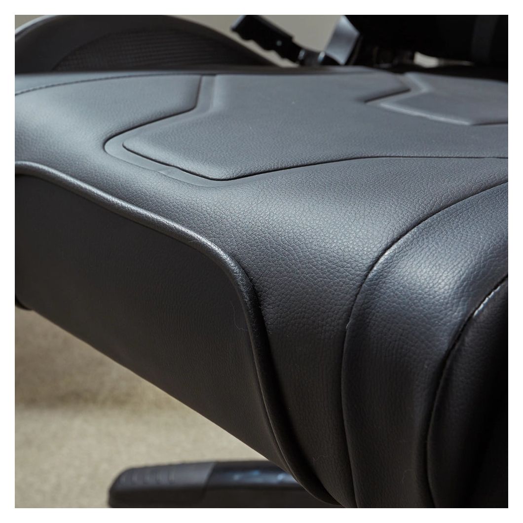 Agility eSports Gaming-Sessel bis 120 kg 