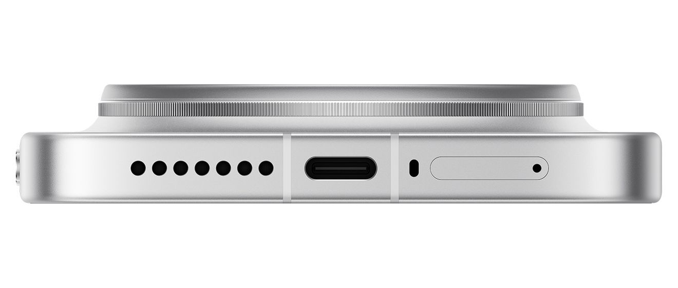 17 Ultra 512 GB 5G Smartphone 17,5 cm (6.9 Zoll) 50 MP Dreifach Kamera WiFi 7  (Weiß) 