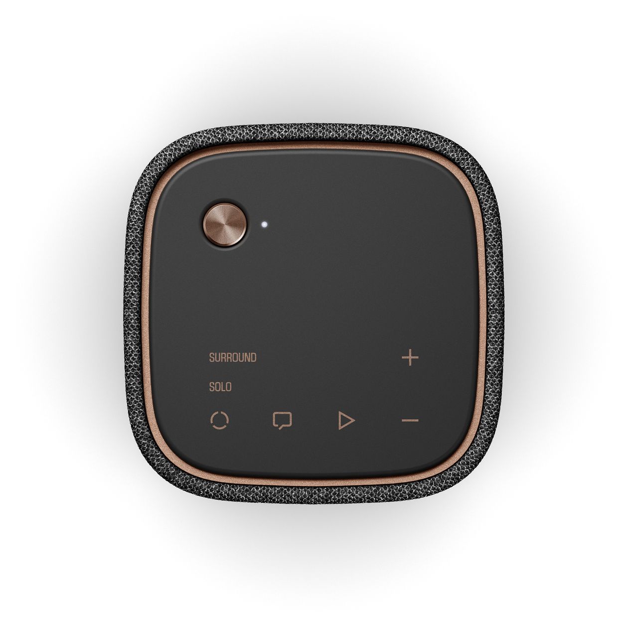 WS-X1A 10 W Bluetooth Lautsprecher IP67 Laufzeit bis 12 h  (Schwarz) 
