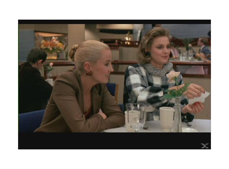 Zeit der Zärtlichkeit (Blu-Ray) 