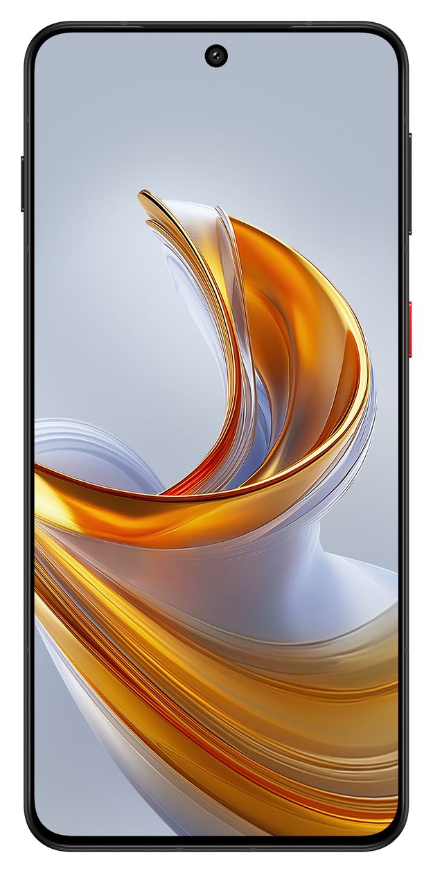 Air Pro 512 GB 5G Smartphone 17,2 cm (6.77") Android 108 MP Dual Kamera Dual Sim WiFi 5 (Prime Black) 