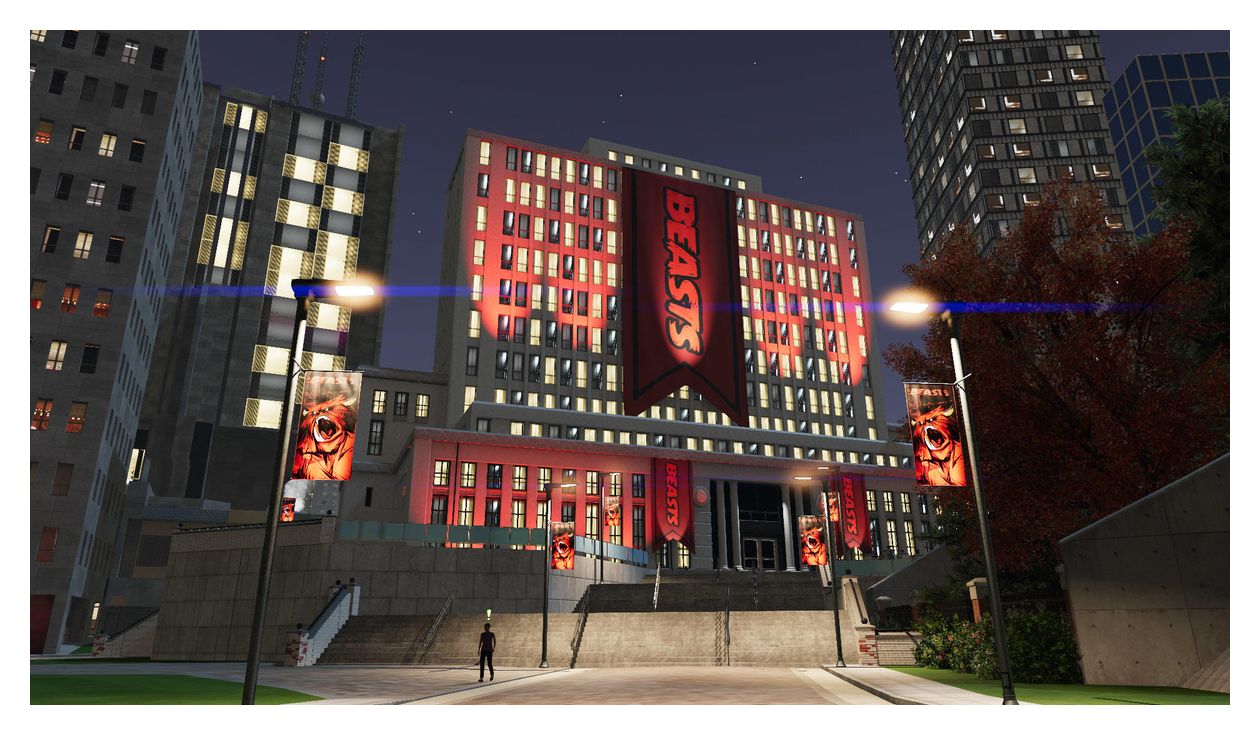 NBA 2K21 (PlayStation 5) 