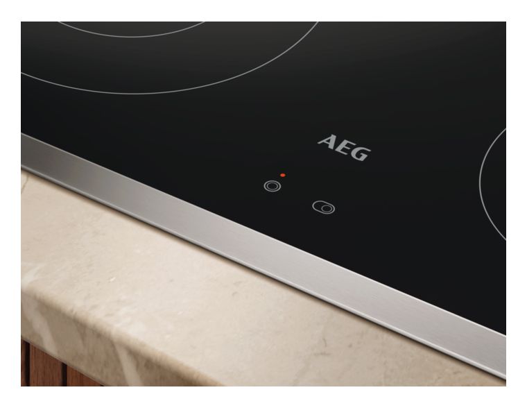 EX12PEFT2 (OU5PE40SM + TA64RA07FB + TR2LV) Herdset groß AutoClean mit 60 cm Glaskeramik Kochfeld 