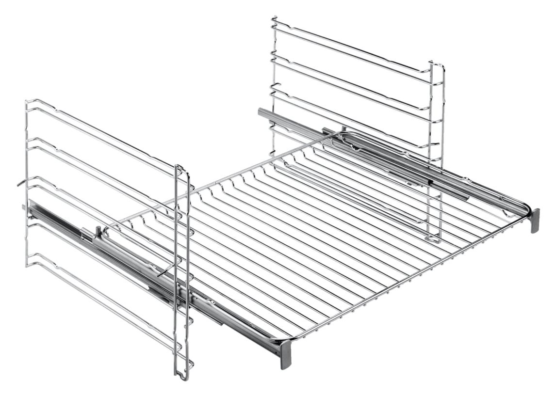 FHHS25M12 (OU5PE42AB + TA64RA07XB + TR1LFV) Herdset groß AutoClean mit 60 cm Glaskeramik Kochfeld 