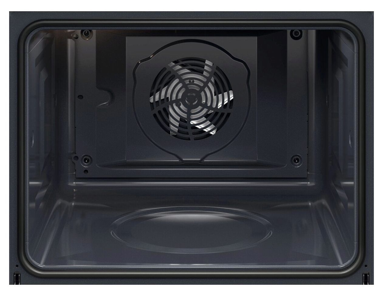 Serie 5000 OU5AB21FSM Einbaubackofen groß Dampfgaren AutoClean 