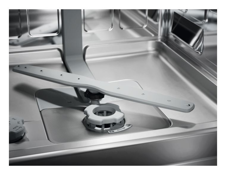 Serie 7000 GT7201A2EXM 60 cm Geschirrspüler teilintegriert (ohne Front) Leise 14 Maßgedecke aquaStop Funktion Auto Open 
