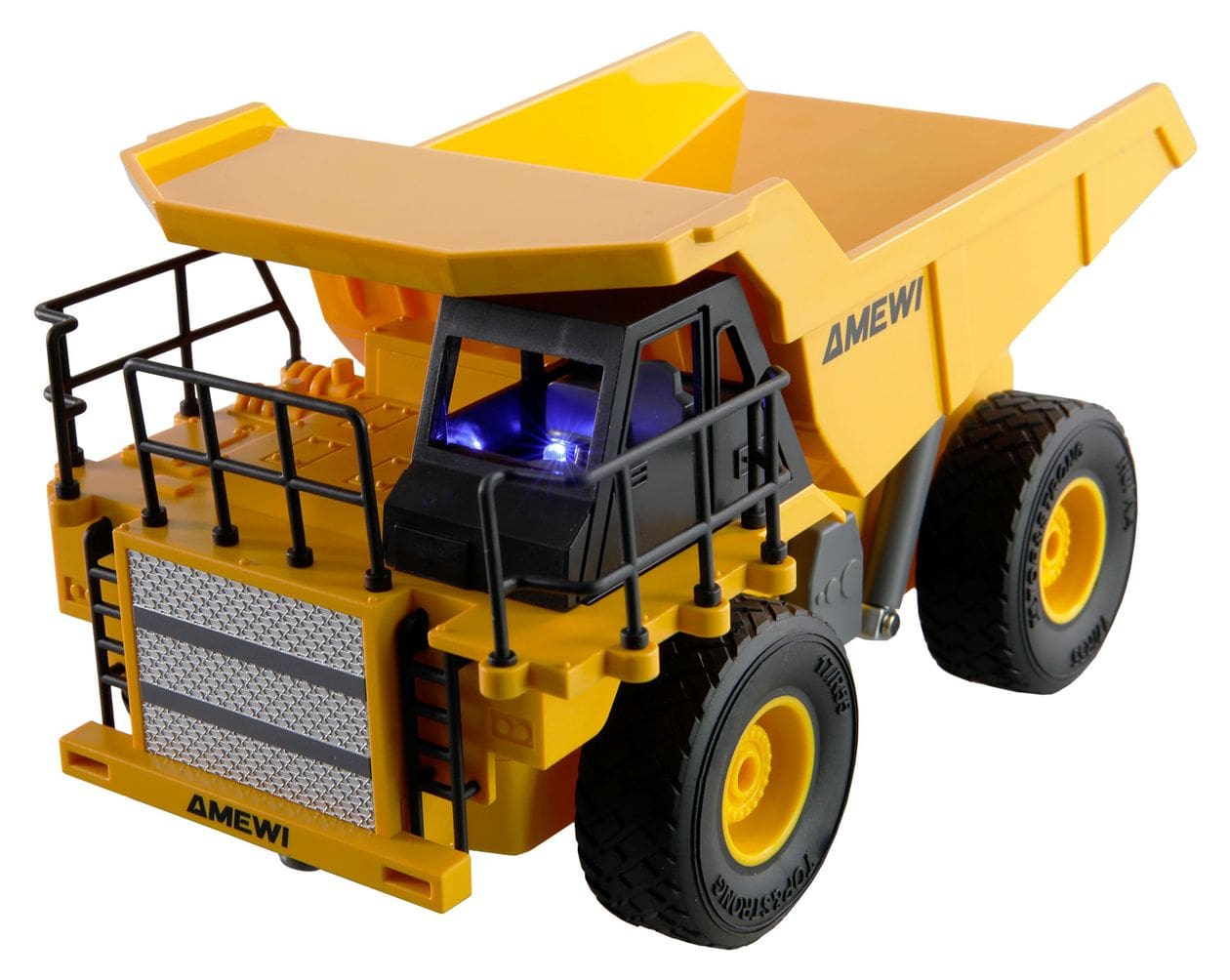 Kipper & Kettenbager 2in1 Set 1:24 RTR 6+ 