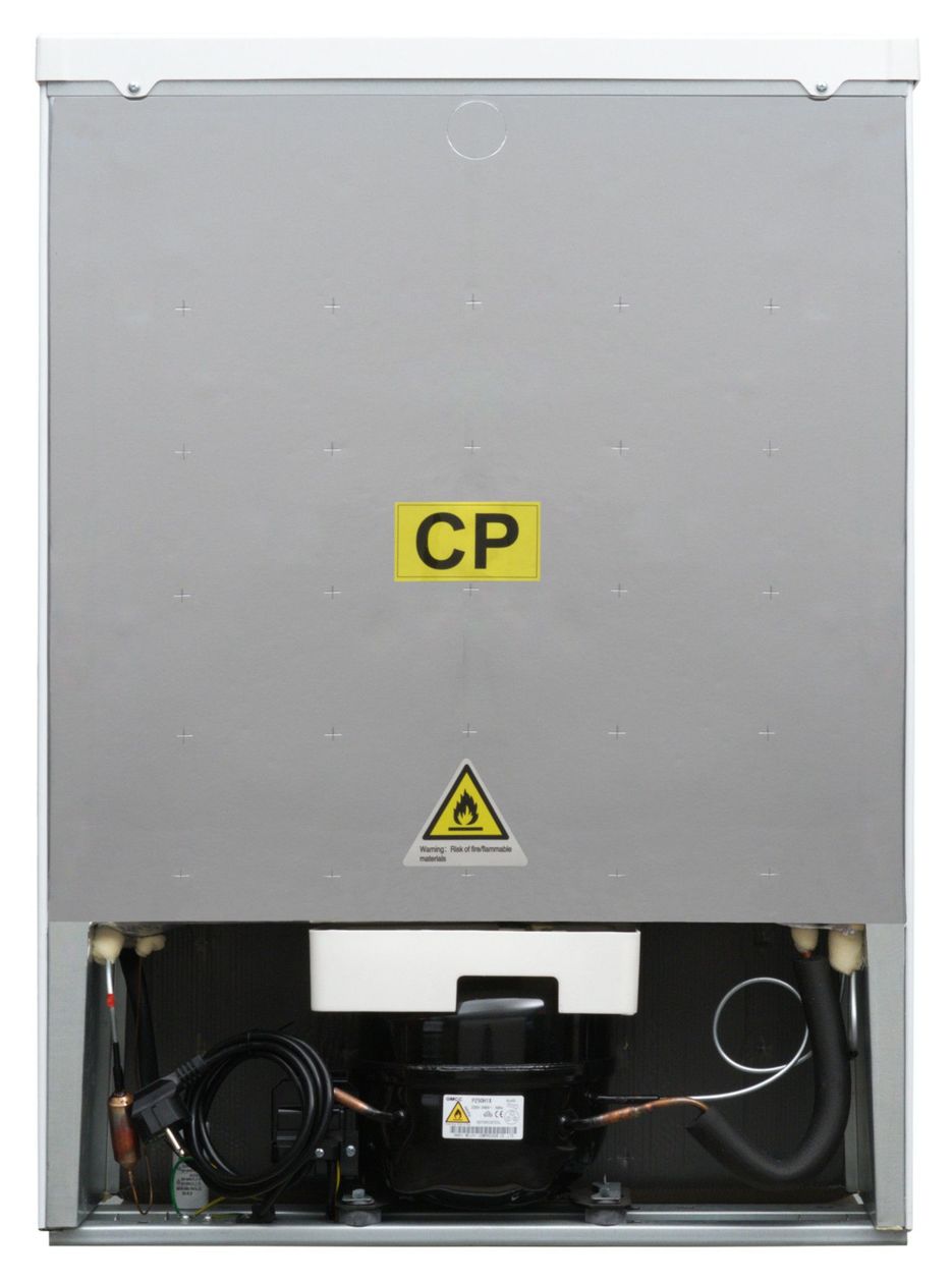 KS361120W 19 l Gefrierschrank 94 kWh Jahr  (Weiß) 