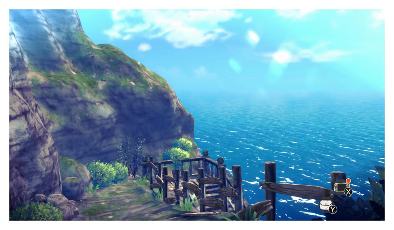Another Code: Recollection (Nintendo Switch) 