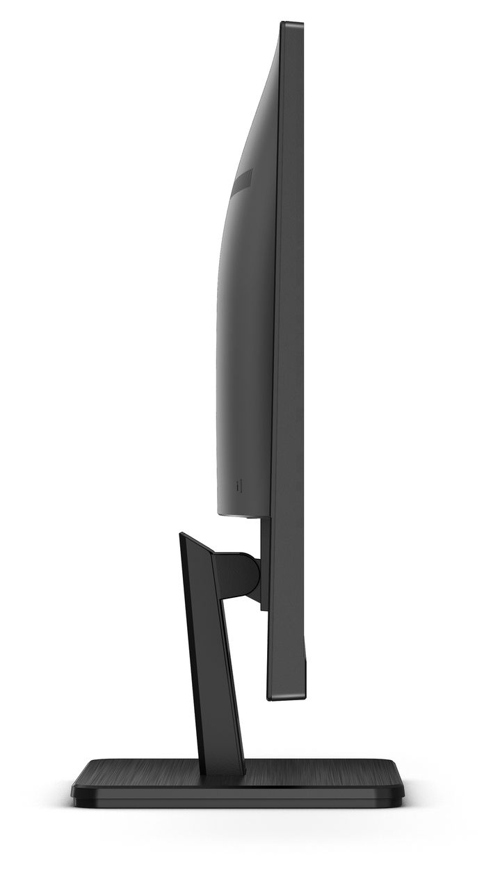 27E2QAE Full HD Monitor 68,6 cm (27 Zoll) 16:9 4 ms 300 cd/m²  (Schwarz) 