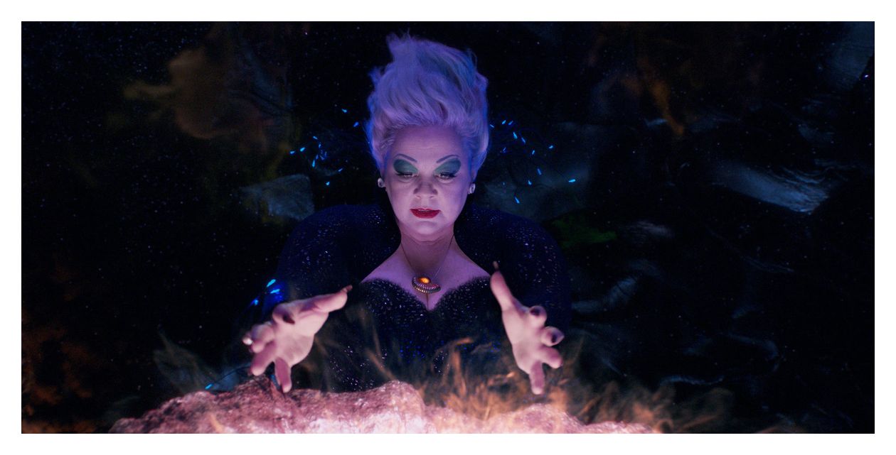 Arielle die Meerjungfrau (Blu-Ray) 