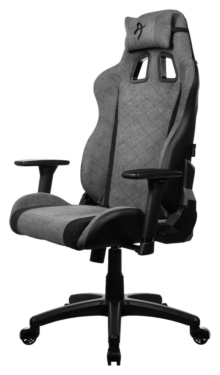 Avanti Soft Fabric Gamingstuhl bis 120 kg 