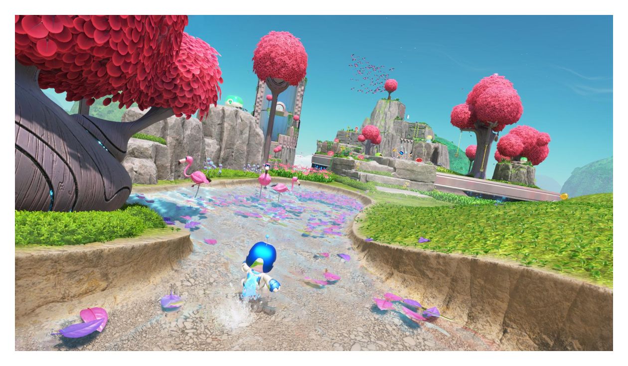 ASTRO BOT (PlayStation 5) 