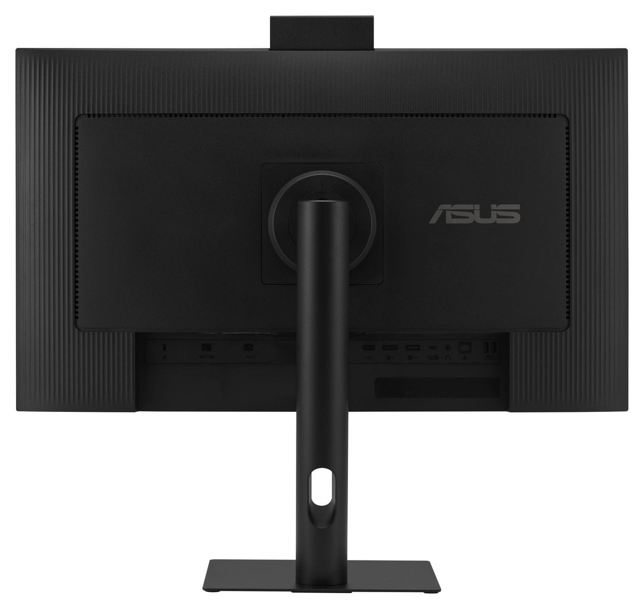 BE27ACGNK Quad HD Monitor 68,6 cm (27 Zoll) 16:9 5 ms 350 cd/m²  (Schwarz) 