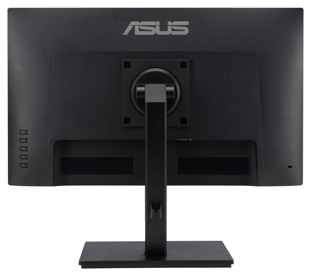 Eye Care VA24EQSB Full HD Monitor 60,5 cm (23.8 Zoll) 16:9 5 ms 300 cd/m²  (Schwarz) 