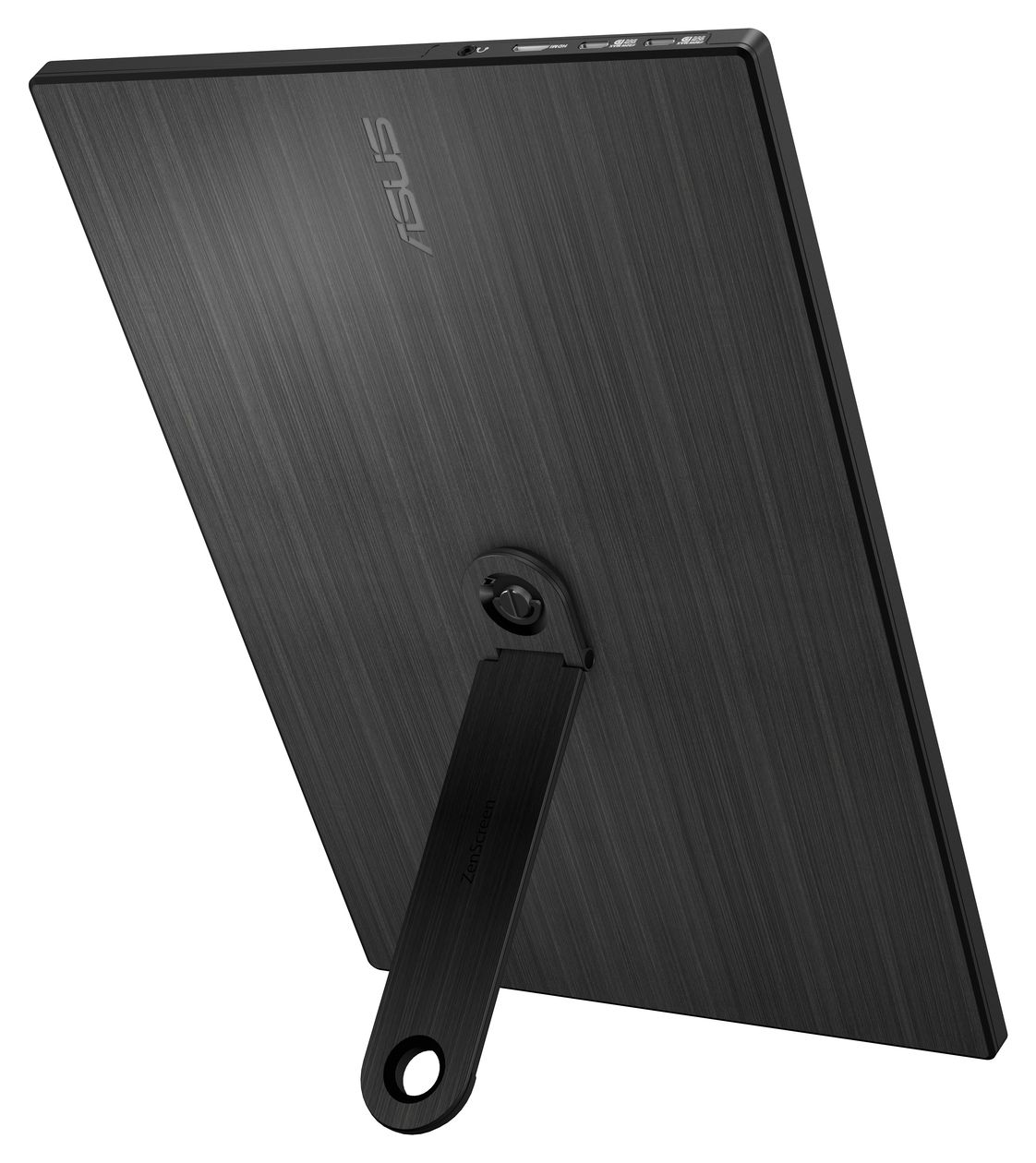 MB16FCK WUXGA Monitor 40,6 cm (16 Zoll) 16:10 5 ms 300 cd/m²  (Schwarz) 