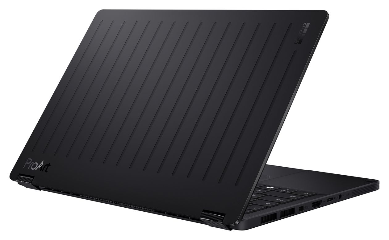 ProArt HN7306EAC 2K Ultra HD Notebook 33,8 cm (13.3 Zoll) 2880 x 1800 Pixel 2 TB SSD Windows 11 Pro AMD Ryzen AI Max+ max. 5,1 GHz  (Schwarz) 