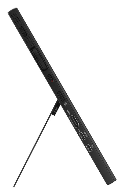 ProArt PA169CDV 4K Ultra HD Monitor 39,6 cm (15.6 Zoll) 16:9 10 ms 450 cd/m²  (Schwarz) 