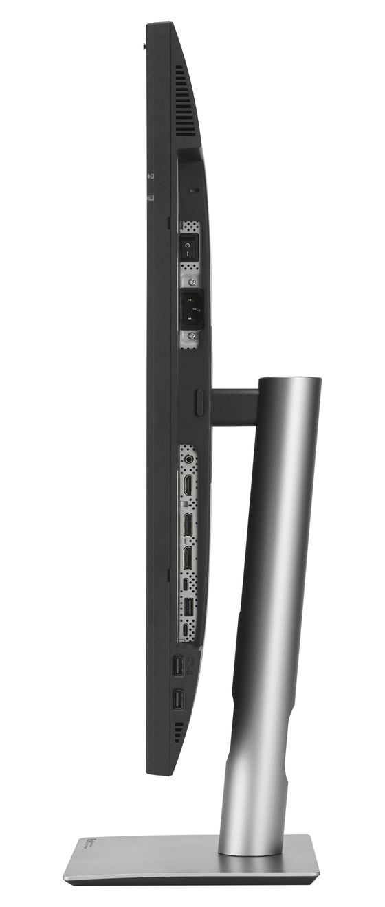 ProArt PA278CFRV Quad HD Monitor 68,6 cm (27 Zoll) 16:9 5 ms 350 cd/m²  (Schwarz) 