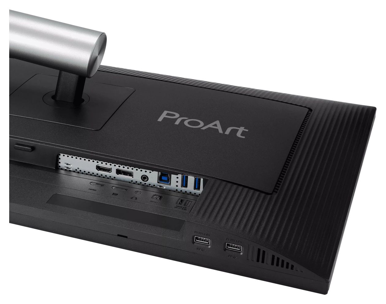 ProArt PA278QGV Quad HD Monitor 68,6 cm (27 Zoll) 16:9 5 ms 350 cd/m²  (Schwarz) 
