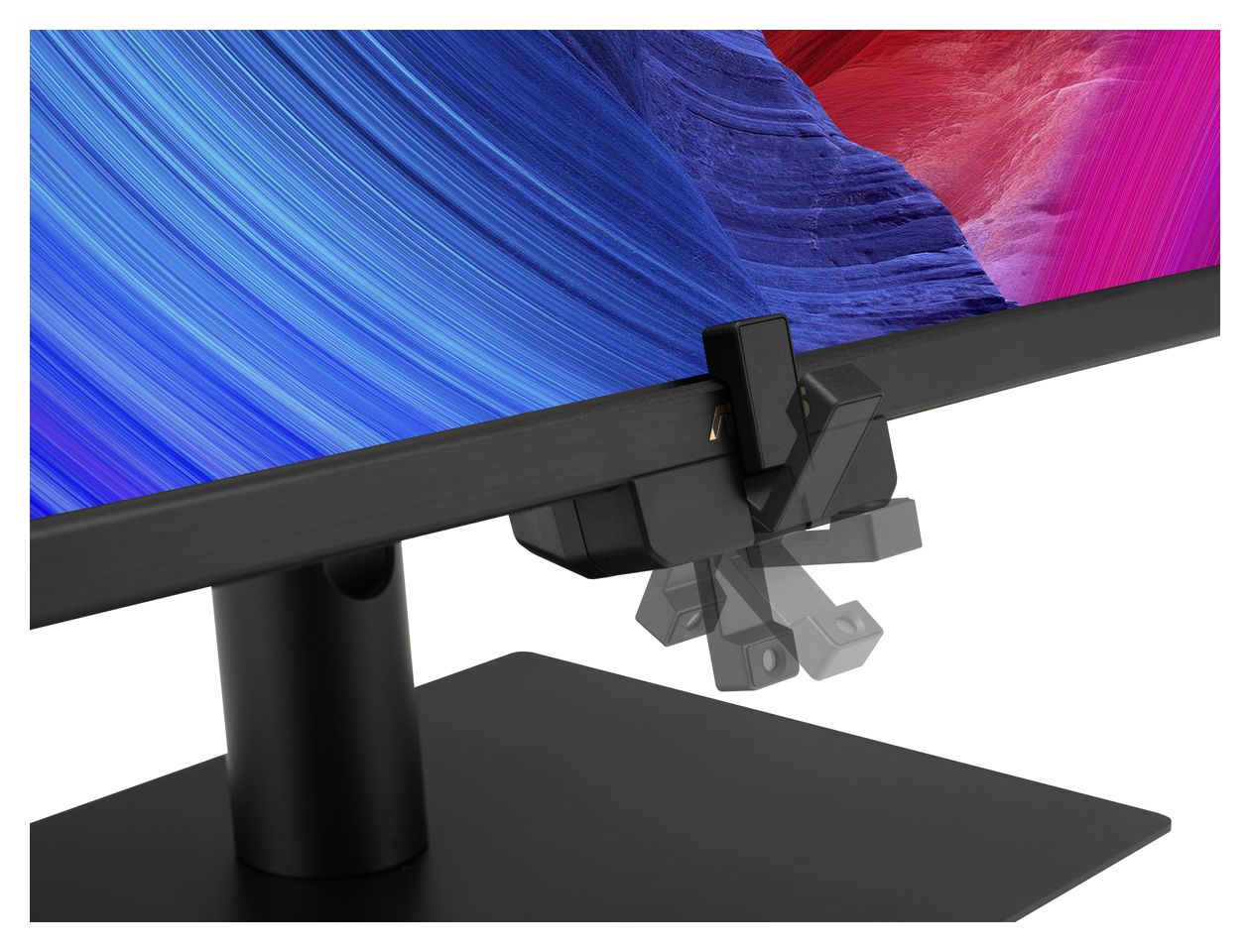 ProArt PA27UCGE 4K Ultra HD Monitor 68,6 cm (27 Zoll) 16:9 1 ms 600 cd/m²  (Schwarz) 