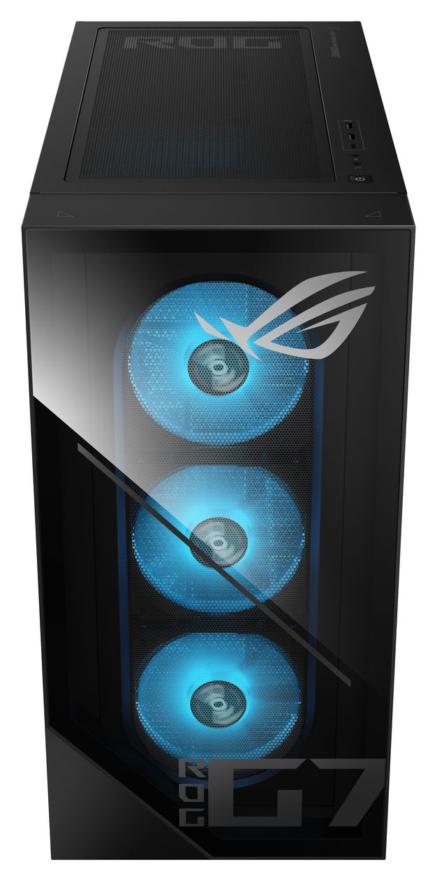 ROG G700TF-07265F351W PC Intel Core Ultra 7 32 GB Ram 1 TB SSD Windows 11 Home NVIDIA GeForce RTX 5070 Ti 