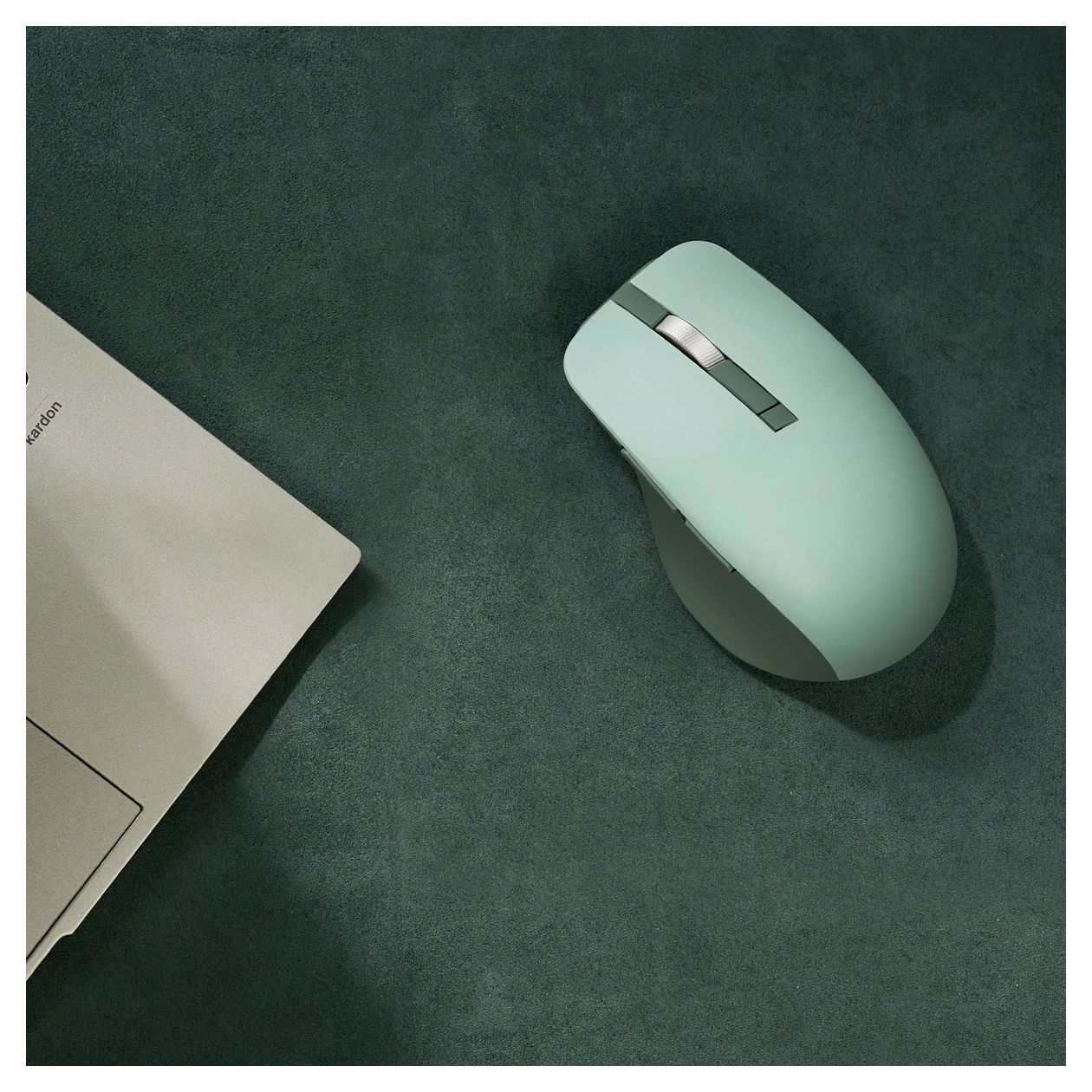 SmartO Mouse MD200 Silent Plus 