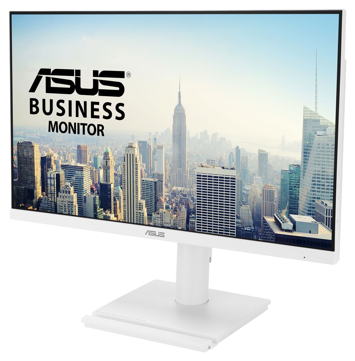 VA279QGS-W Full HD Monitor 68,6 cm (27 Zoll) 16:9 1 ms 350 cd/m²  (Weiß) 