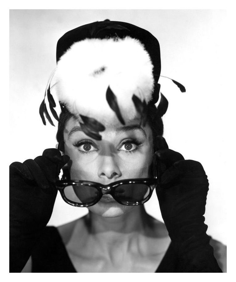 Audrey Hepburn - 7 Movie Collection (Blu-Ray) 