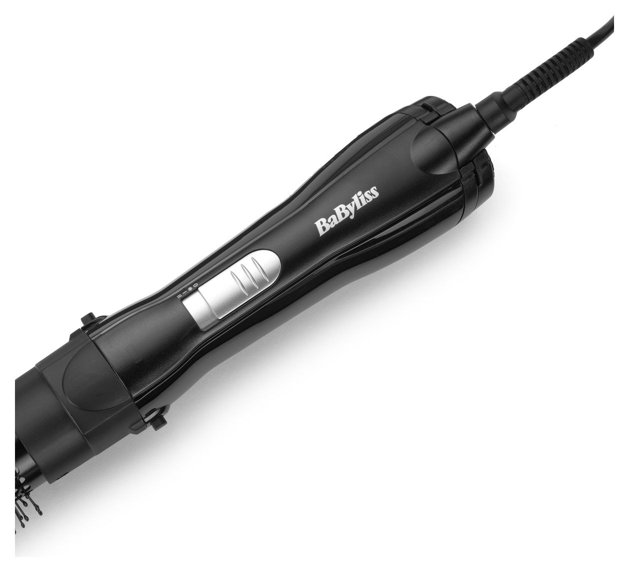 AS82E Shape & Smooth Haarglätter 800 W  (Schwarz) 