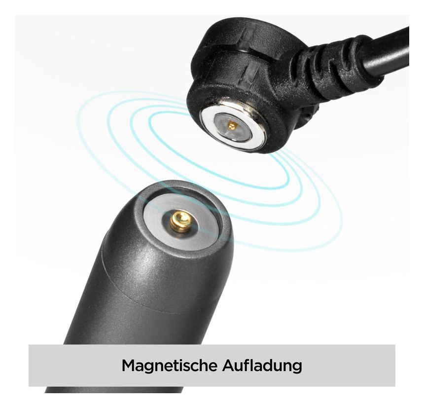 OT991E Super-X MetalX-Blade Nass&Trocken Rasierer Lithium-Ion (Li-Ion) 45 min 